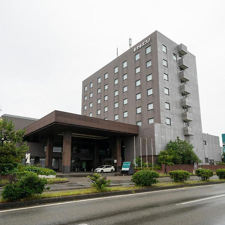 Hotel Econo Komatsu Komatsu  Ngoại thất bức ảnh