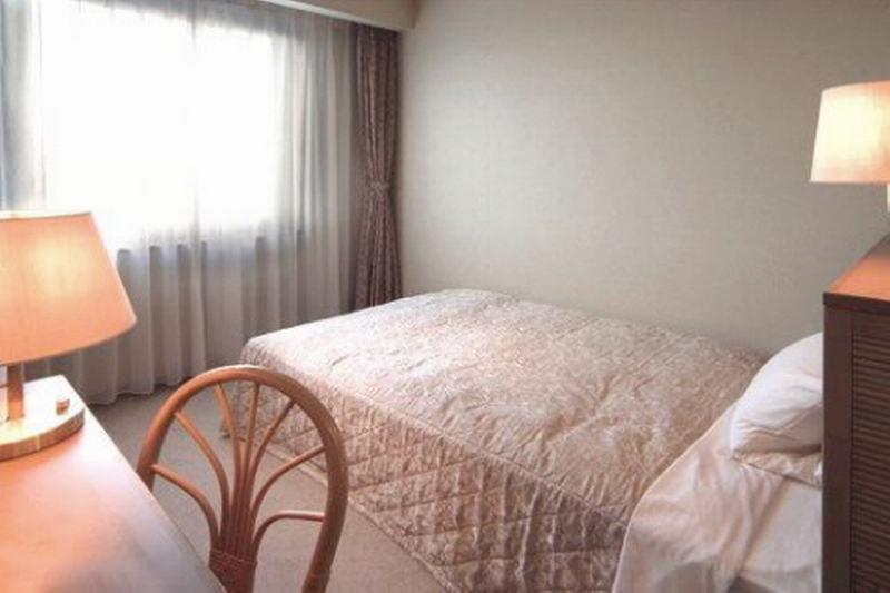 Hotel Econo Komatsu Komatsu  Ngoại thất bức ảnh