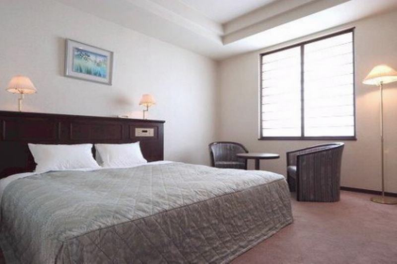 Hotel Econo Komatsu Komatsu  Ngoại thất bức ảnh