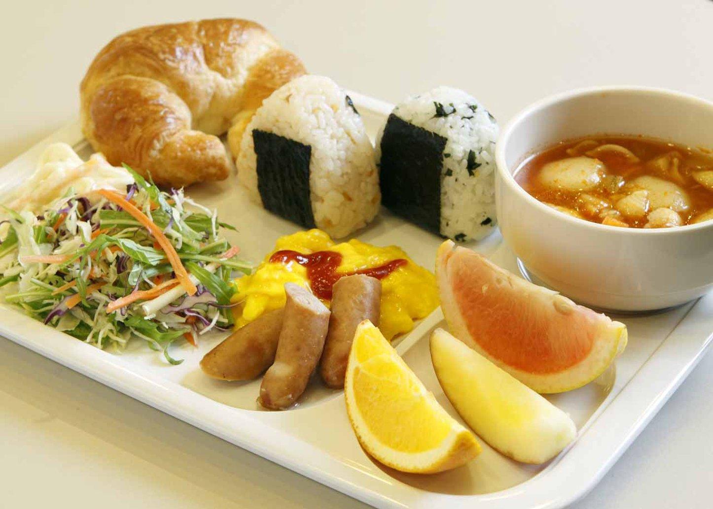 Hotel Econo Komatsu Komatsu  Ngoại thất bức ảnh