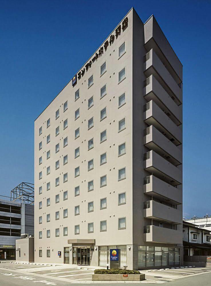 Hotel Econo Komatsu Komatsu  Ngoại thất bức ảnh
