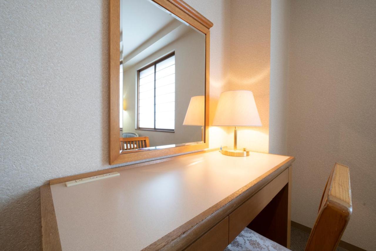 Hotel Econo Komatsu Komatsu  Ngoại thất bức ảnh