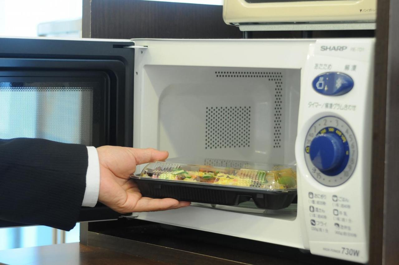 Hotel Econo Komatsu Komatsu  Ngoại thất bức ảnh